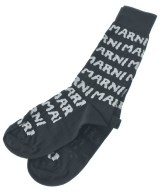 MARNI（マルニ）小物類（その他） 黒 サイズ:10(28cm位) メンズ/2200632225149