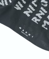 MARNI（マルニ）小物類（その他） 黒 サイズ:10(28cm位) メンズ/2200632225149