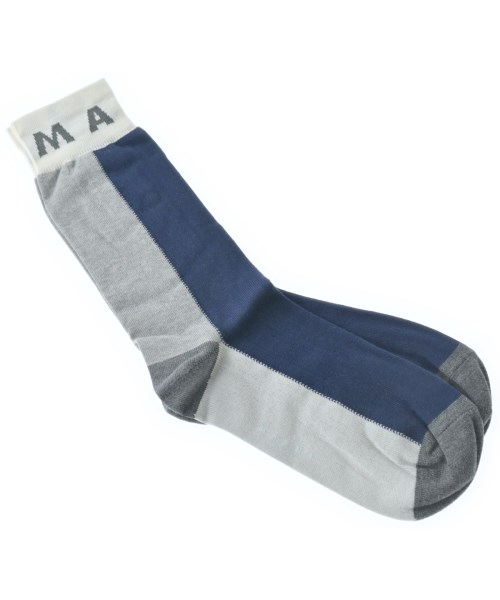 MARNI（マルニ）小物類（その他） 紺 サイズ:10(28cm位) メンズ/2200632225156