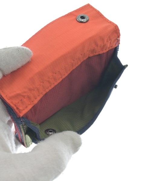 MARNI（マルニ）財布・コインケース 赤 サイズ:- メンズ/2200632225163