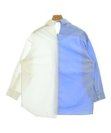 MARNI（マルニ）カジュアルシャツ 青 サイズ:40(M位) レディース/2200633056100