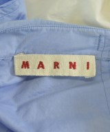 MARNI（マルニ）カジュアルシャツ 青 サイズ:40(M位) レディース/2200633056100