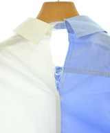 MARNI（マルニ）カジュアルシャツ 青 サイズ:40(M位) レディース/2200633056100