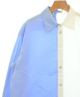 MARNI（マルニ）カジュアルシャツ 青 サイズ:40(M位) レディース/2200633056100