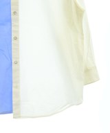 MARNI（マルニ）カジュアルシャツ 青 サイズ:40(M位) レディース/2200633056100