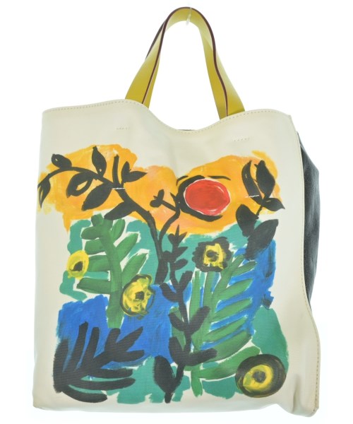 マルニ(MARNI)のMARNI トートバッグ