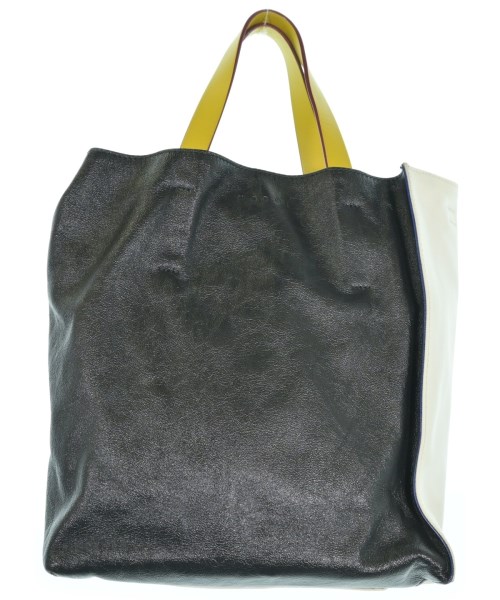 MARNI（マルニ）トートバッグ 白 サイズ:- レディース/2200618656097