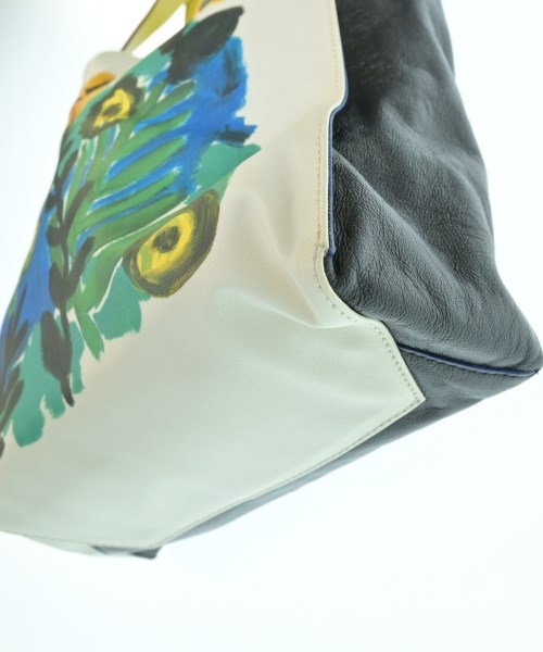 MARNI（マルニ）トートバッグ 白 サイズ:- レディース/2200618656097