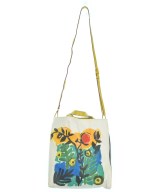 MARNI（マルニ）トートバッグ 白 サイズ:- レディース/2200618656097