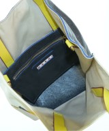 MARNI（マルニ）トートバッグ 白 サイズ:- レディース/2200618656097