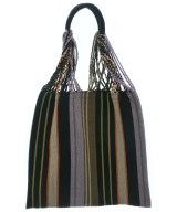 MARNI（マルニ）トートバッグ 黒 サイズ:- レディース/2200630164013