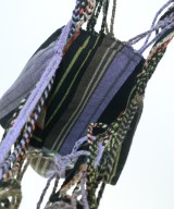 MARNI（マルニ）トートバッグ 黒 サイズ:- レディース/2200630164013