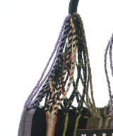 MARNI（マルニ）トートバッグ 黒 サイズ:- レディース/2200630164013