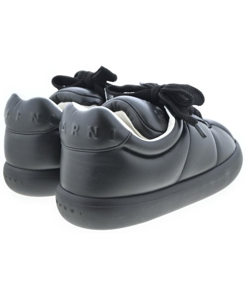 MARNI（マルニ）スニーカー 黒 サイズ:EU40(25cm位) メンズ/2200633098018