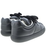 MARNI（マルニ）スニーカー 黒 サイズ:EU40(25cm位) メンズ/2200633098018