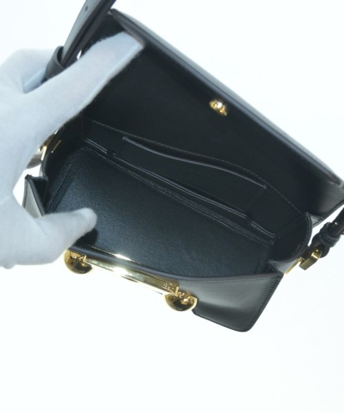 MARNI（マルニ）ショルダーバッグ 黒 サイズ:- レディース/2200633098049