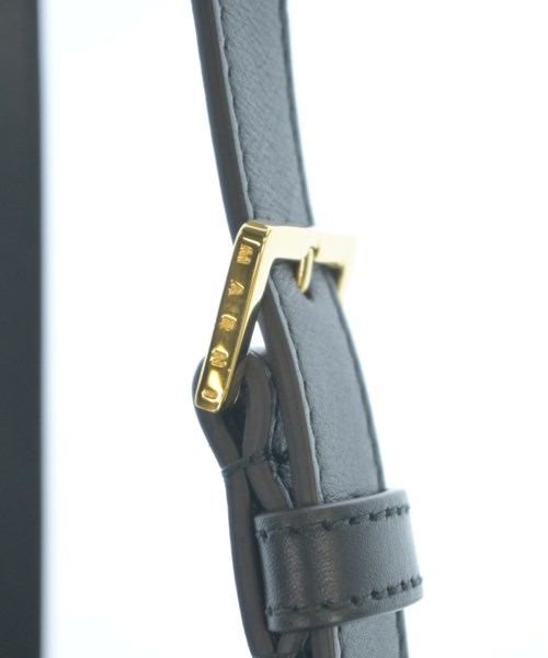 MARNI（マルニ）ショルダーバッグ 黒 サイズ:- レディース/2200633098049