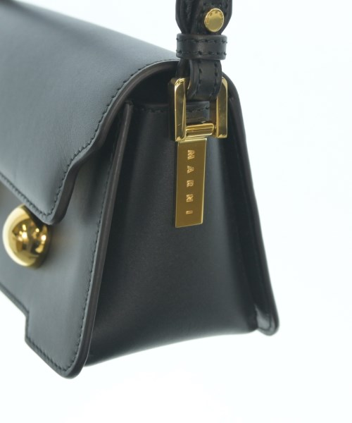 MARNI（マルニ）ショルダーバッグ 黒 サイズ:- レディース/2200633098049