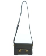 MARNI（マルニ）ショルダーバッグ 黒 サイズ:- レディース/2200633098049