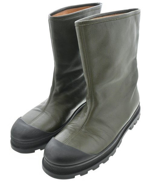 マルニ(MARNI)のMARNI ブーツ