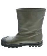 MARNI（マルニ）ブーツ カーキ サイズ:EU38(24.5cm位) レディース/2200633465100