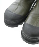 MARNI（マルニ）ブーツ カーキ サイズ:EU38(24.5cm位) レディース/2200633465100