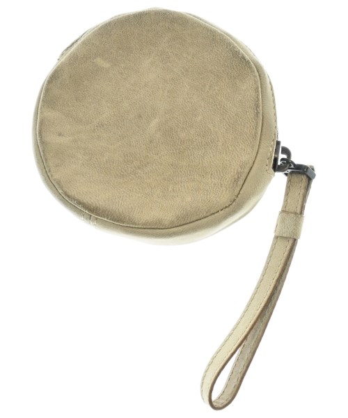 MARNI（マルニ）財布・コインケース ベージュ サイズ:- レディース/2200633466107