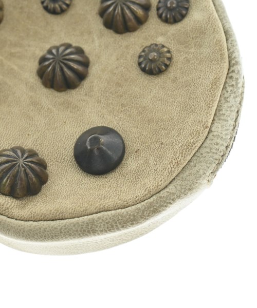 MARNI（マルニ）財布・コインケース ベージュ サイズ:- レディース/2200633466107