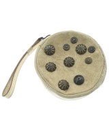 MARNI（マルニ）財布・コインケース ベージュ サイズ:- レディース/2200633466107