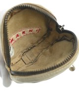 MARNI（マルニ）財布・コインケース ベージュ サイズ:- レディース/2200633466107