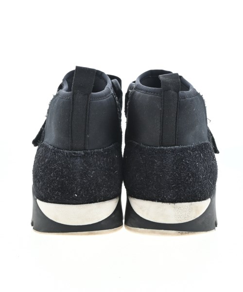 MARNI（マルニ）スニーカー 黒 サイズ:EU40(25cm位) メンズ/2200633532024