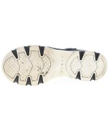 MARNI（マルニ）スニーカー 黒 サイズ:EU40(25cm位) メンズ/2200633532024