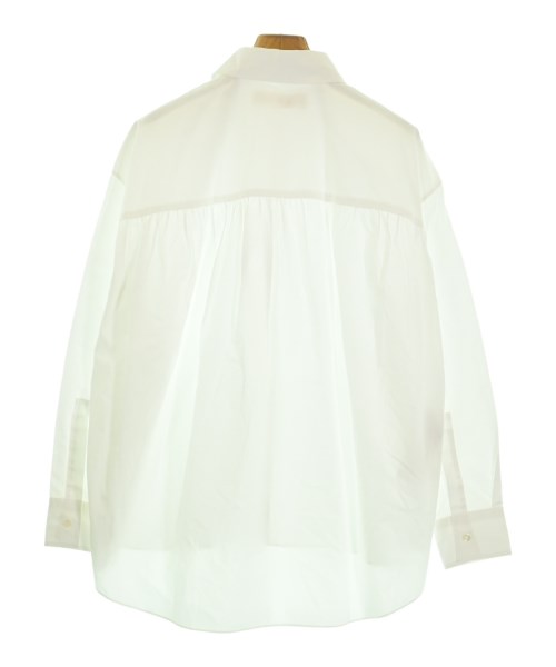 MARNI（マルニ）カジュアルシャツ 白 サイズ:38(S位) レディース/2200619122027