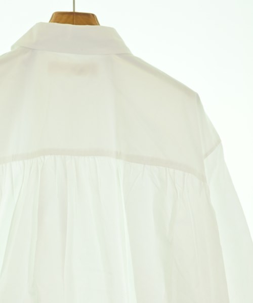 MARNI（マルニ）カジュアルシャツ 白 サイズ:38(S位) レディース/2200619122027