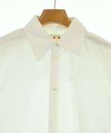 MARNI（マルニ）カジュアルシャツ 白 サイズ:38(S位) レディース/2200619122027