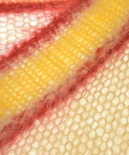 MARNI（マルニ）ニット・セーター ベージュ サイズ:48(L位) メンズ/2200632701018