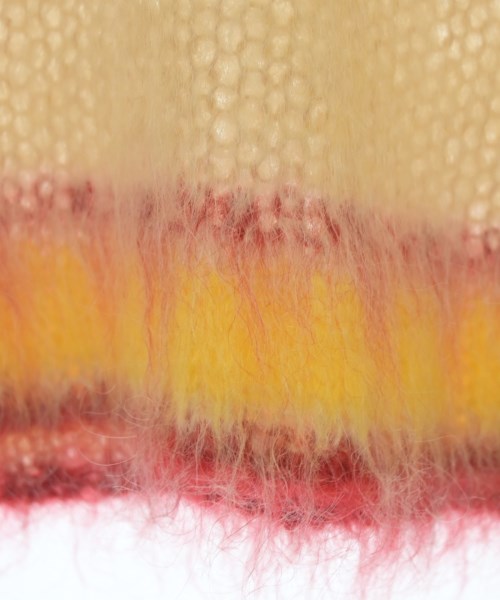 MARNI（マルニ）ニット・セーター ベージュ サイズ:48(L位) メンズ/2200632701018