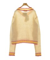 MARNI（マルニ）ニット・セーター ベージュ サイズ:48(L位) メンズ/2200632701018