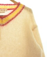 MARNI（マルニ）ニット・セーター ベージュ サイズ:48(L位) メンズ/2200632701018