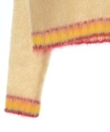 MARNI（マルニ）ニット・セーター ベージュ サイズ:48(L位) メンズ/2200632701018