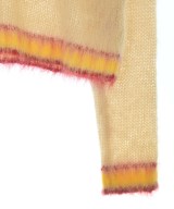 MARNI（マルニ）ニット・セーター ベージュ サイズ:48(L位) メンズ/2200632701018