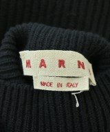 MARNI（マルニ）ニット・セーター 黒 サイズ:38(M位) メンズ/2200632701216