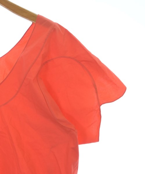 MARNI（マルニ）ブラウス オレンジ サイズ:38(S位) レディース/2200633739027