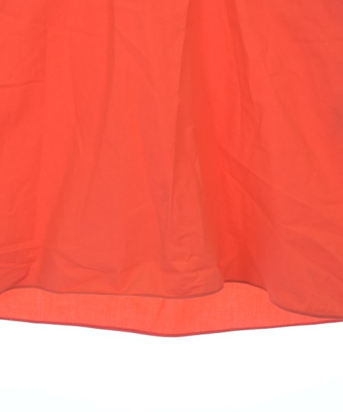 MARNI（マルニ）ブラウス オレンジ サイズ:38(S位) レディース/2200633739027