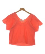 MARNI（マルニ）ブラウス オレンジ サイズ:38(S位) レディース/2200633739027