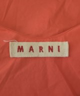 MARNI（マルニ）ブラウス オレンジ サイズ:38(S位) レディース/2200633739027