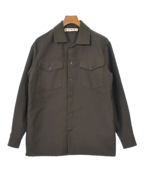 マルニ(MARNI)のMARNI ブルゾン（その他）