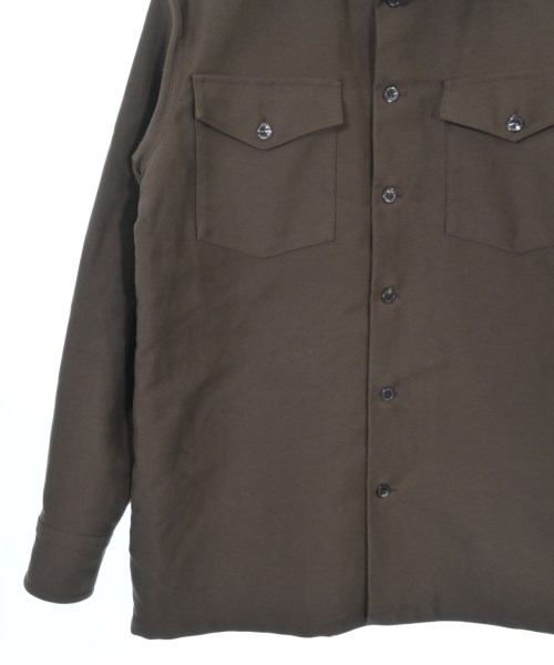 MARNI（マルニ）その他 茶 サイズ:46(M位) メンズ/2200633937010