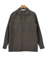 MARNI（マルニ）その他 茶 サイズ:46(M位) メンズ/2200633937010
