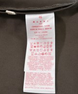 MARNI（マルニ）その他 茶 サイズ:46(M位) メンズ/2200633937010